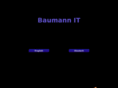 baumann-it.net