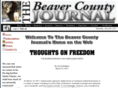 beavercountyjournal.com