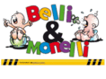 belliemonelli.com