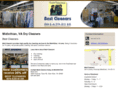 bestdrycleanersva.com