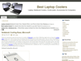 bestlaptopcoolers.info