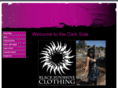 blacksunshineclothing.com