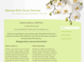 blessedbirth.org