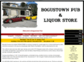 bogustownpub.com