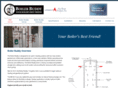 boilerbuddy.com