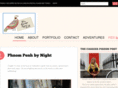 bycarrierpigeon.com