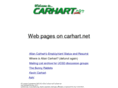 carhart.com