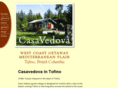 casavedova.com