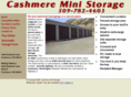 cashmereministorage.com