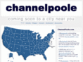 channelpoole.com