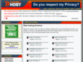 chooseahost.com