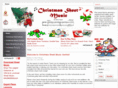 christmassheetmusic.net