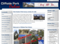 cliffsideparkonline.com