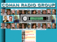 cohanradiogroup.com