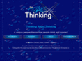 connectedthinkers.com