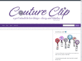 coutureclip.com