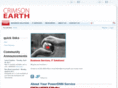crimsonearth.com