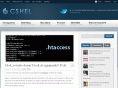 cshel.com