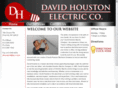 davidhoustonelectric.com