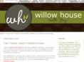 decoratewillowhouse.com