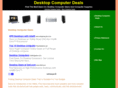 desktopcomputerdeals.org