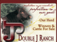 doublejshorthorns.com