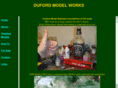 dufordmodelworks.com