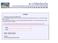 e-cidadania.net