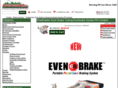 evenbrake.com