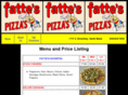 fattessantamaria.com