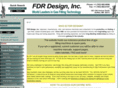 fdrdesign.com