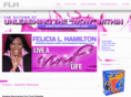 felicialhamilton.com