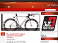 flurotriathlon.com