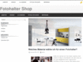 fotohaltershop.com