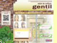 gentil-hair.com