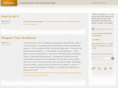 gluue.com