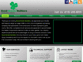 goodgreenbuilders.com