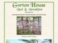 gortonhouse.com