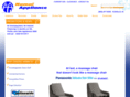 hamaiappliance.com