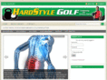 hardstylegolf.com
