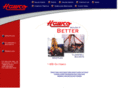 hawcomfg.com