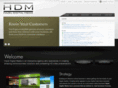 hazelinteractive.com