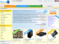 hemoregon.com