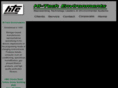 hi-techenvironments.com