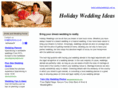 holidayweddings.net.au