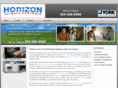 horizonclimatecontrols.com