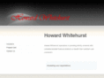 howardwhitehurst.com
