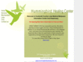 hummingbirdhealingcenter.net