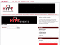 hypehausparty.com