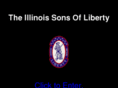 illinoissonsofliberty.com